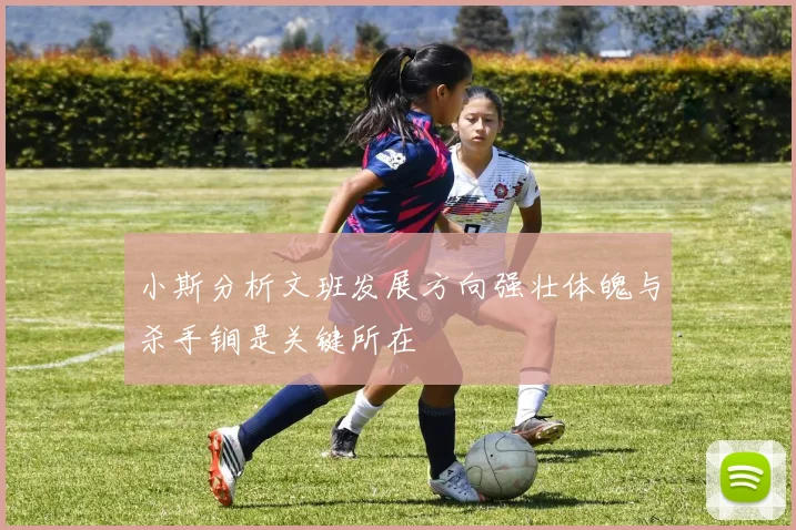 小斯分析文班发展方向强壮体魄与杀手锏是关键所在